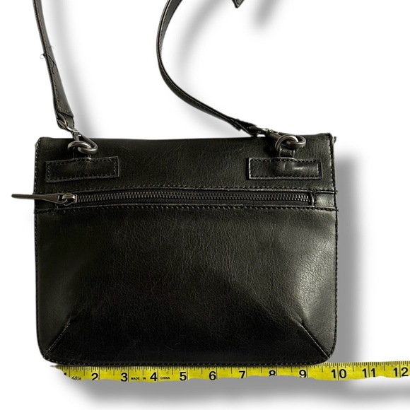 Matt & Nat Black Crossbody Bag - Picture 16 of 16